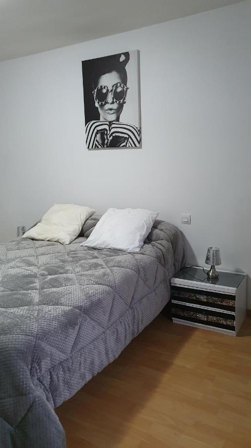 Appartement Carnus Rodez Exteriér fotografie