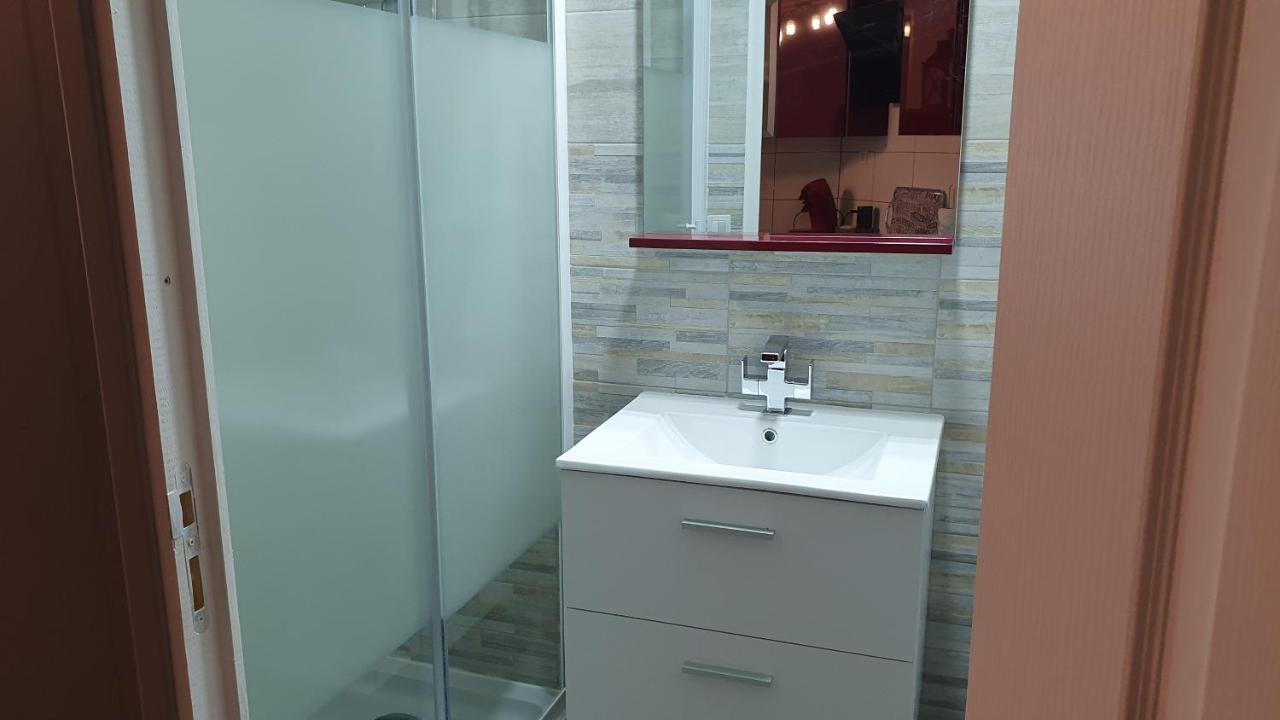 Appartement Carnus Rodez Exteriér fotografie