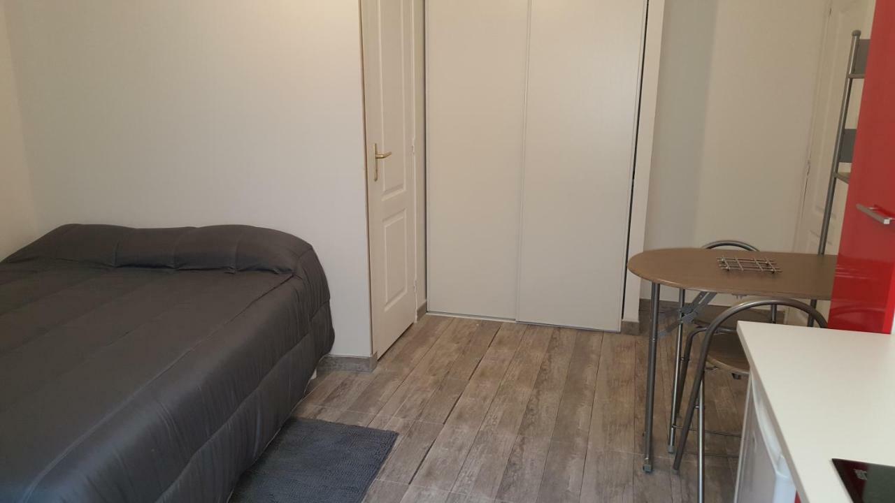 Appartement Carnus Rodez Exteriér fotografie