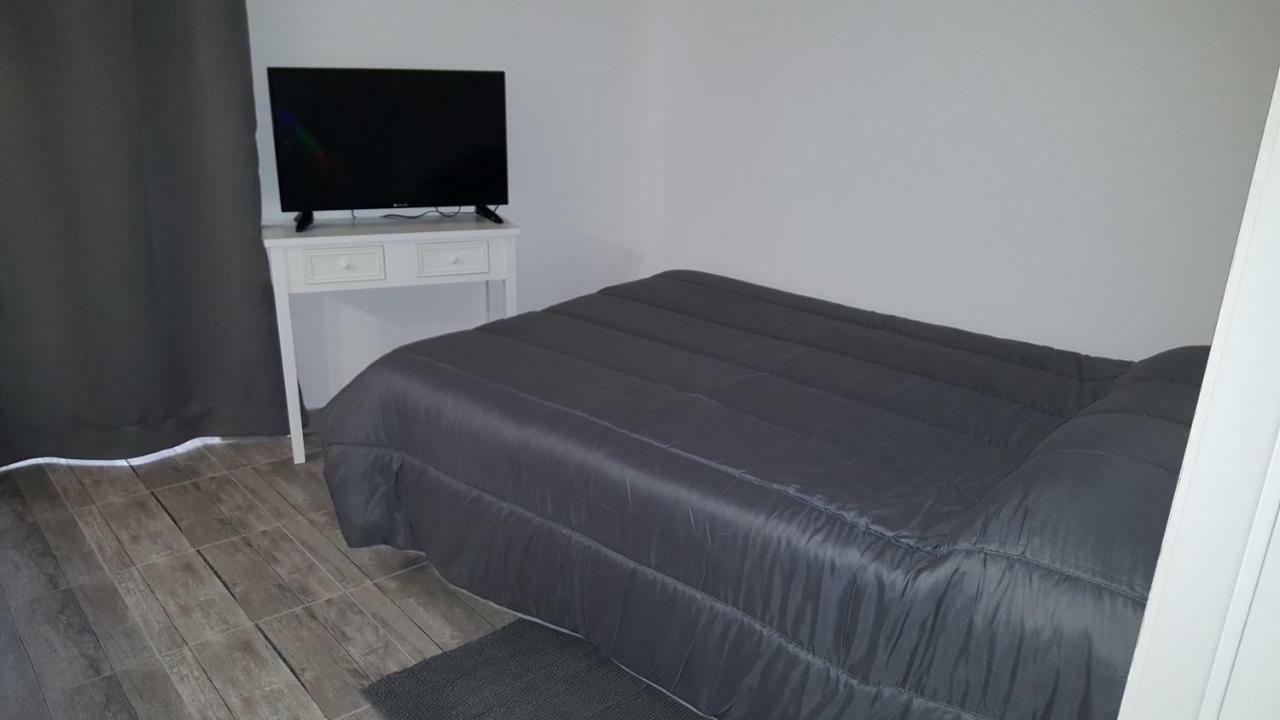 Appartement Carnus Rodez Exteriér fotografie